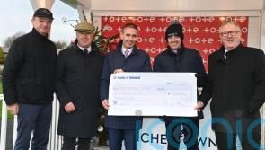 Walsh welcomes continued support for Irish Injured Jockeys