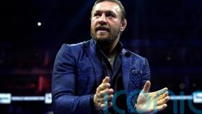 Conor McGregor says he will face Michael Chandler in June in &lsquo;greatest comeback&rsquo;