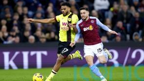 Vincent Kompany expresses &lsquo;immense joy&rsquo; seeing Lyle Foster back in action