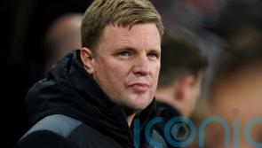 We haven&rsquo;t written anything off &ndash; Eddie Howe not giving up on top-four hopes