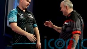On this day in 2018: Rob Cross denies Phil Taylor a 17th world darts title