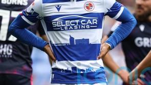 Reading beat Exeter to move out of the League One relegation places