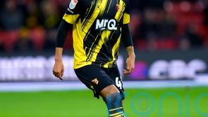 Ryan Andrews earns Watford point from six-goal thriller at Plymouth