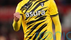 Tom Eaves nets late leveller as Rotherham share spoils at Blackburn