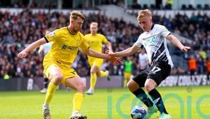 Jasper Moon own goal enough to hand Bolton victory over stubborn Burton