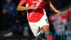 Jacob Bedeau snatches last-gasp point for Morecambe against Harrogate