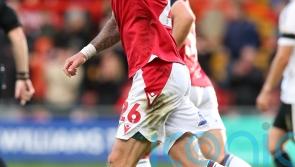 Wrexham assistant Steve Parkin hails hat-trick hero Steven Fletcher