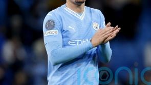 Football rumours: PSG and Newcastle leading chase for Kalvin Phillips