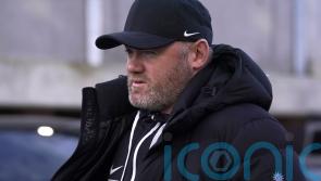 Derby, DC United and Birmingham &ndash; a look at Wayne Rooney&rsquo;s managerial record