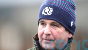 Ben Smith enjoys memorable first success at Ayr