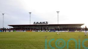 Louis Moult finds the net twice to give Dundee United victory at Arbroath