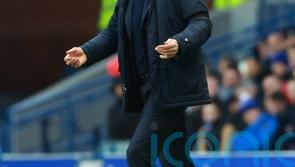 Philippe Clement praises Rangers&rsquo; &lsquo;resilience&rsquo; and &lsquo;ambition&rsquo; in Kilmarnock win