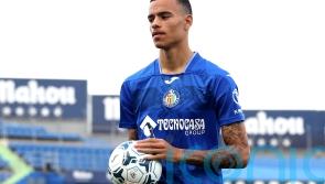 Mason Greenwood sees red as nine-man Getafe beaten by Rayo Vallecano