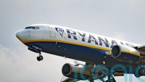 Ryanair customers told to book directly with airline as flights removed from 'pirate' websites