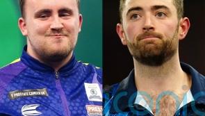 A tale of two Lukes as Littler and Humphries go head to head in world final