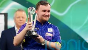 John Part: Victory over Luke Littler will be feather in the cap for opponents