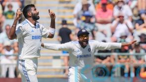India complete quickest victory in Test history to level South Africa series