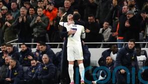 Ange Postecoglou calls on Tottenham squad to step up in Son Heung-min&rsquo;s absence