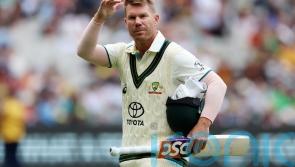 &lsquo;Relieved&rsquo; David Warner reunited with his baggy green Australia cap