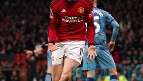 Casemiro backs Rasmus Hojlund to become &lsquo;great player&rsquo; for Manchester United