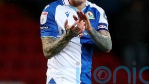 Sammie Szmodics hits hat-trick as Blackburn breeze past Cambridge in FA Cup