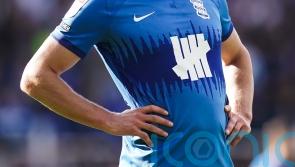 Late Matty Jacob strike earns Hull a replay against Birmingham