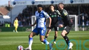 Bristol Rovers earn FA Cup replay after deserved draw at Norwich