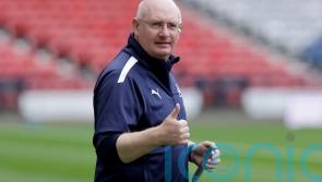 Falkirk go eight points clear at top of Scottish League One