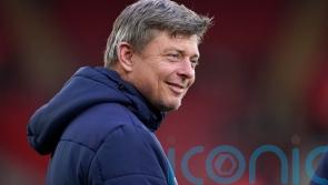 Blackburn boss Jon Dahl Tomasson praises Sammie Szmodics after hitting hat-trick