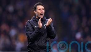 New boss Danny Cowley hails Colchester&rsquo;s commitment after late draw at Swindon