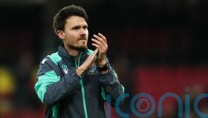 Sheff Wed boss Danny Rohl grateful for double penalty-saving hero Cameron Dawson