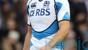 On this day in 2013: Mike Blair announces retirement from international rugby