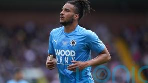 York snatch late equaliser against Boreham Wood