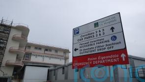 HSE boss intent on &lsquo;appropriate justice&rsquo; over failures in Aoife Johnston case