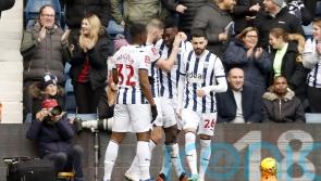 West Brom boss Carlos Corberan says Daryl Dike&rsquo;s goal on return &lsquo;a massive step&rsquo;