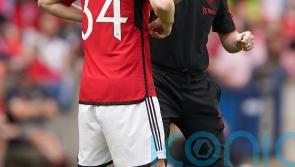 Donny van de Beek career at Manchester United ruined by injuries &ndash; Erik ten Hag