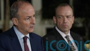 UK writes to Irish government to formally register regret at legacy legal case