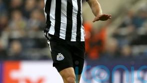 Fabian Schar signs Newcastle contract extension for next season