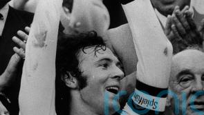 Germany and Bayern Munich great Franz Beckenbauer dies aged 78