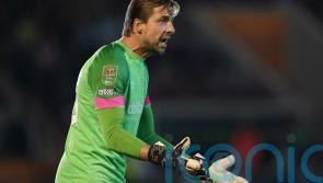 Tim Krul: Luton disappointed not to beat Bolton in FA Cup