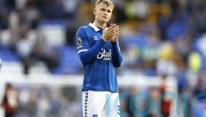 Football rumours: Everton defender Jarrad Branthwaite on Real Madrid&rsquo;s radar