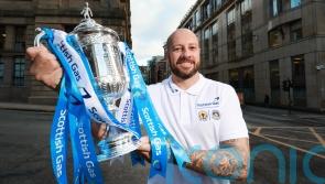 Josh Doig would be ideal solution at left-back for Rangers &ndash; Alan Hutton