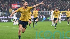 Football rumours: Bayern Munich join Tottenham in race for target Radu Dragusin