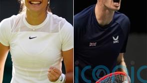 From Emma Raducanu to Andy Murray &ndash; Brits lining up at the Australian Open