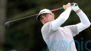 Ex-major champion Gary Woodland ready to &lsquo;jump start&rsquo; career after brain surgery