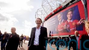 Sir Jim Ratcliffe set to attend Manchester United-Tottenham clash