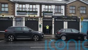 Fourth arrest over two killings in Blanchardstown