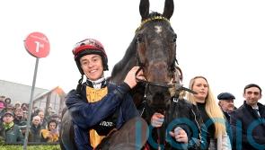 Brassil reveals back-up plan for Fastorslow at Leopardstown