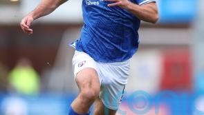 Will Grigg on fire as Chesterfield terrorise Gateshead