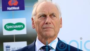 Colin Graves set for Yorkshire return after board approves loan offer